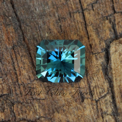 1.46ct Australian Blue Sapphire
